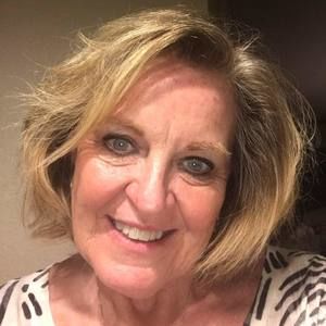 Meet your Posher, Barbara